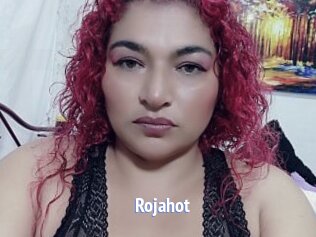 Rojahot