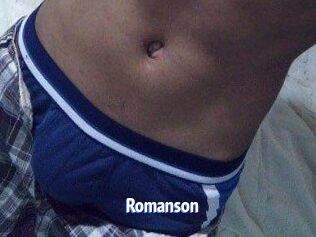 Romanson