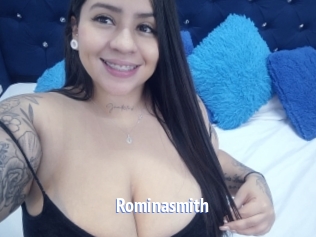 Rominasmith