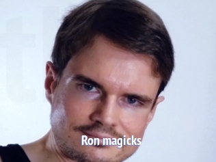 Ron_magicks