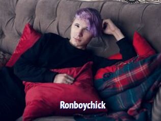 Ronboychick