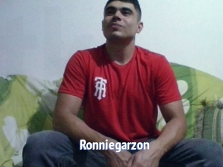 Ronniegarzon