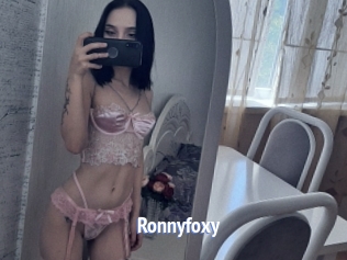 Ronnyfoxy