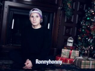 Ronnyhonny