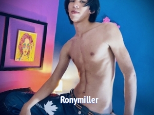 Ronymiller