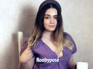 Roobypose