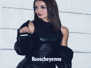 Rooscheyenne