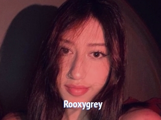 Rooxygrey