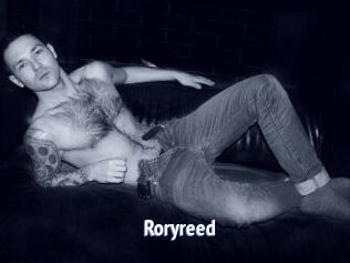 Roryreed