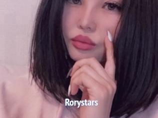 Rorystars