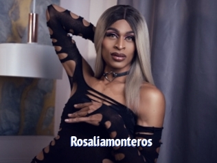 Rosaliamonteros