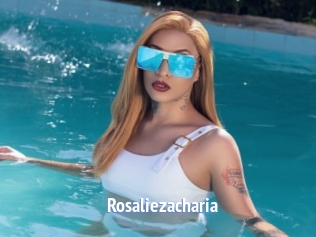 Rosaliezacharia