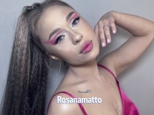 rosanamatto Telefon Kontakte