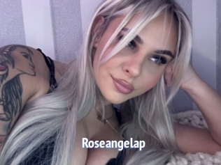 Roseangelap