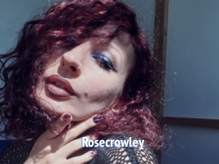 Rosecrowley