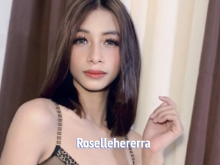 Rosellehererra