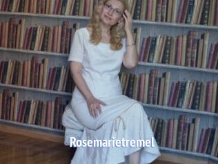 Rosemarietremel