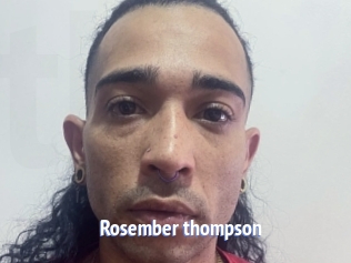 Rosember_thompson