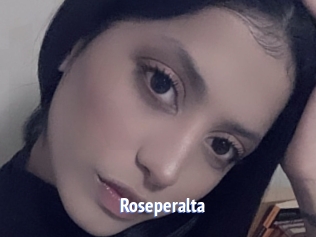 Roseperalta