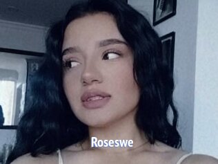 Roseswe