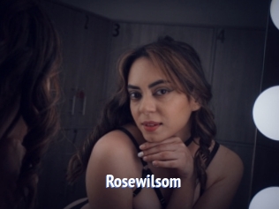 Rosewilsom