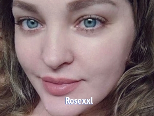 Rosexxl