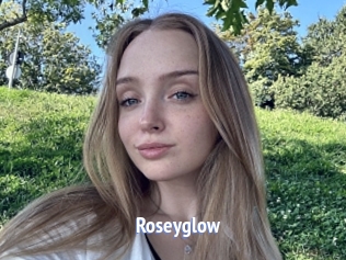 Roseyglow