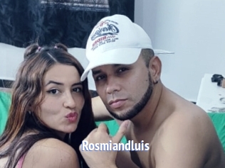 Rosmiandluis