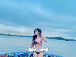 Rossalinwill