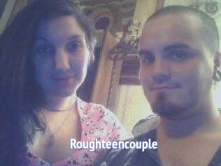 Roughteencouple