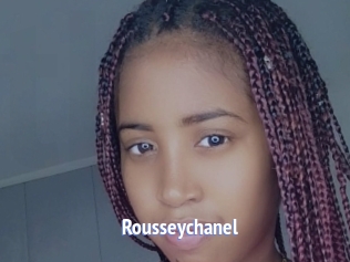 Rousseychanel