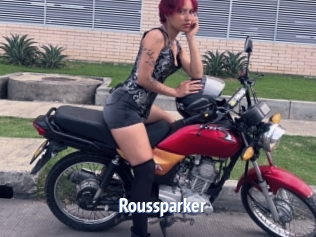 Roussparker