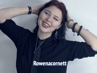 Rowenacornett