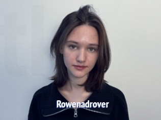 Rowenadrover