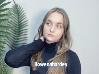 Rowenahardey