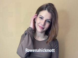 Rowenahickmott