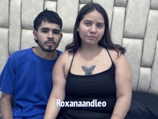 Roxanaandleo