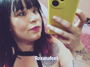 Roxanafeel