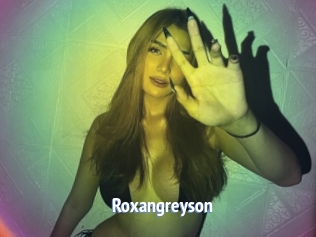 Roxangreyson