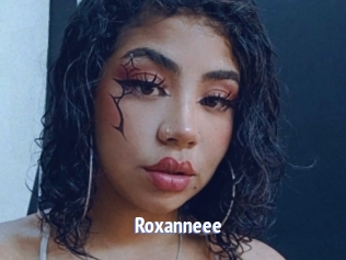 Roxanneee