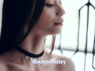 Roxannehuxley