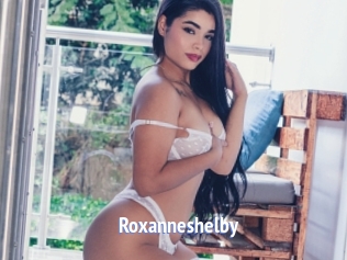 Roxanneshelby