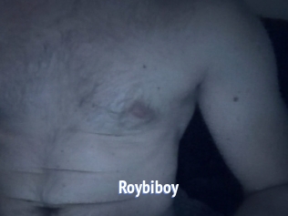 Roybiboy