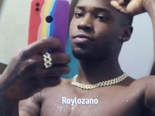 Roylozano