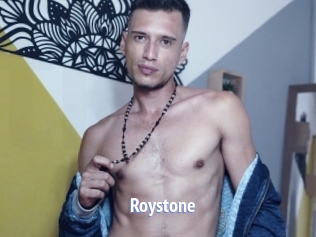 Roystone