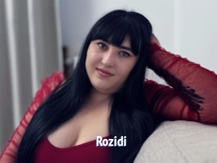 Rozidi