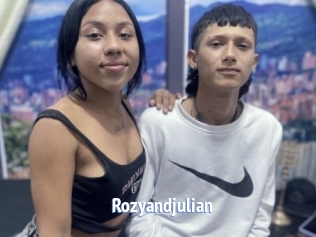 Rozyandjulian