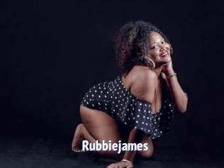 Rubbiejames