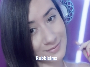 Rubbisims