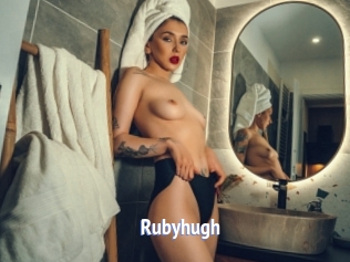 Rubyhugh